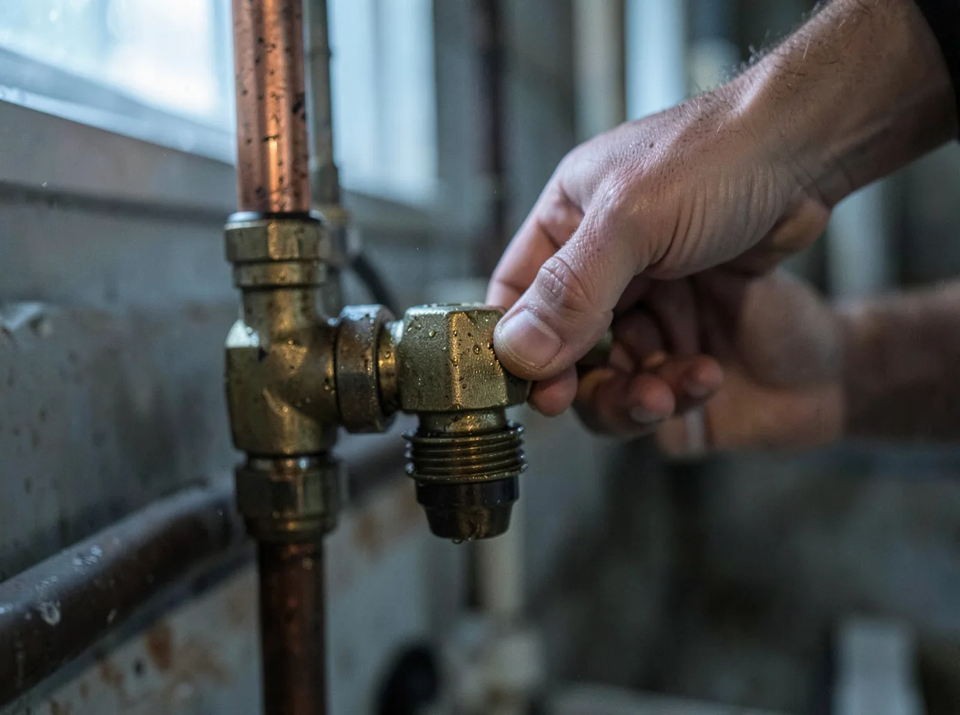 Emergency Plumber Oark, AR FAQs